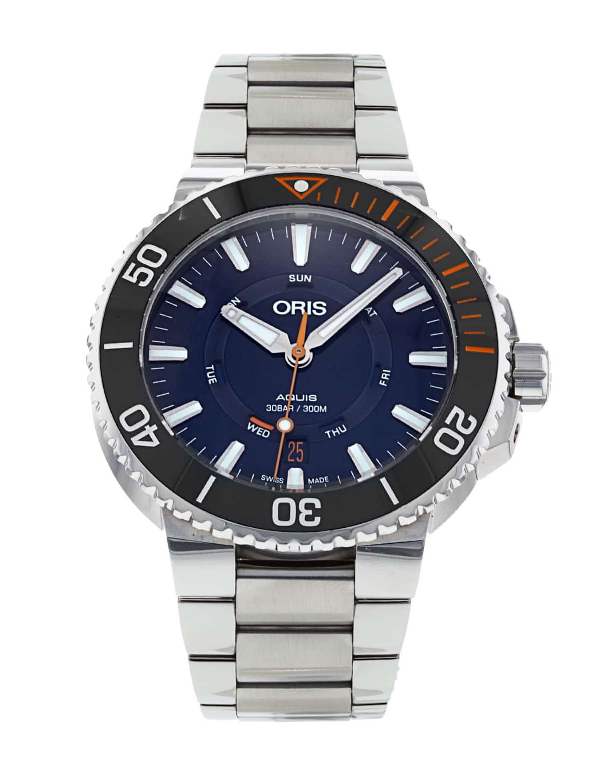 Oris Aquis 735 7734 41 85 MB